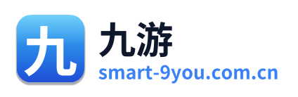 九游 Logo